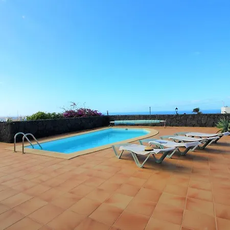 Σπίτι διακοπών Casa La Cancela