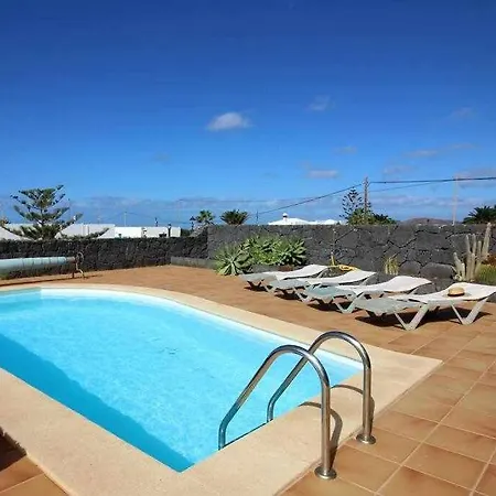 Casa La Cancela Σπίτι διακοπών