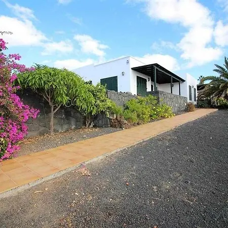 Casa La Cancela . *