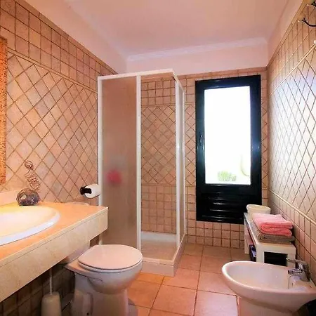 Σπίτι διακοπών Casa La Cancela *