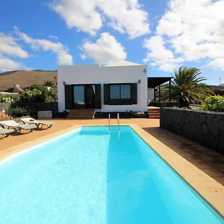 Σπίτι διακοπών Casa La Cancela Las Breñas