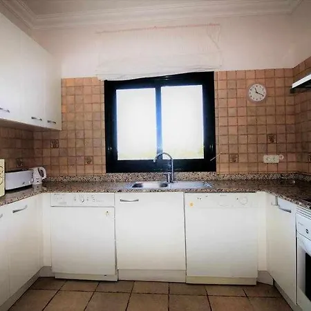 Tatil Evi Casa La Cancela .