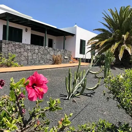 Tatil Evi Casa La Cancela . Las Breñas