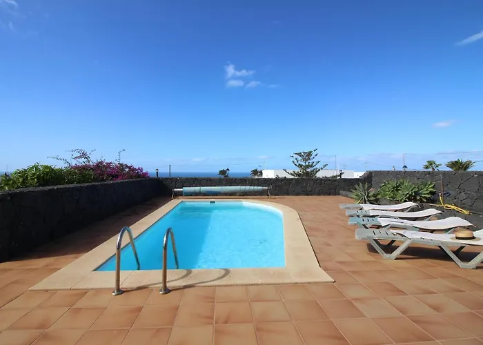 Casa La Cancela . Las Breñas