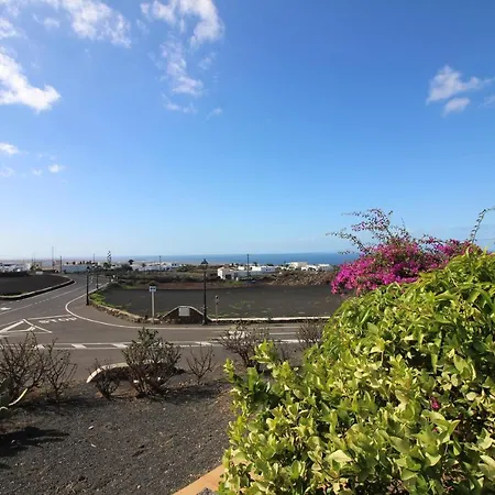 Casa La Cancela 別荘 Las Breñas