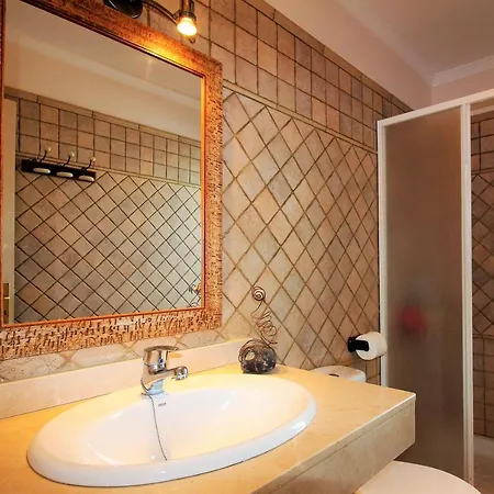 Casa La Cancela بيت للعطل *