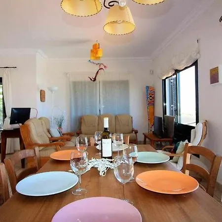 Casa La Cancela . Feriehus