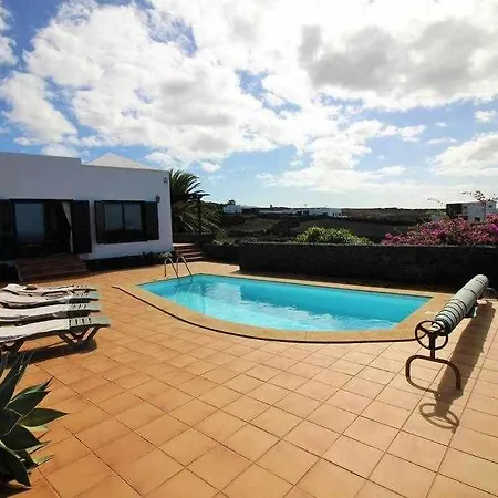 Casa La Cancela *