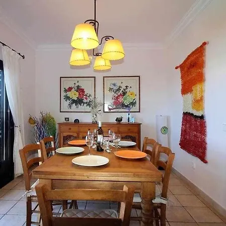 Casa La Cancela 別荘