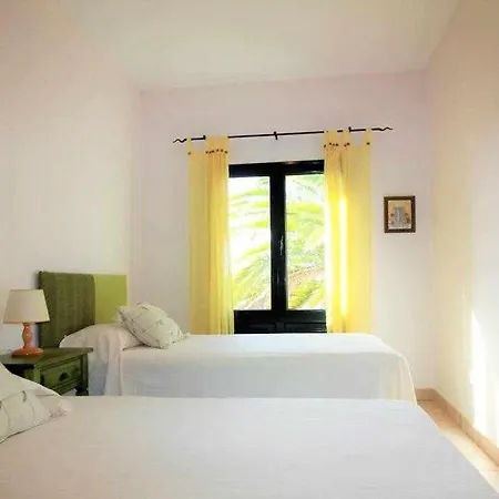 Casa La Cancela بيت للعطل Las Breñas