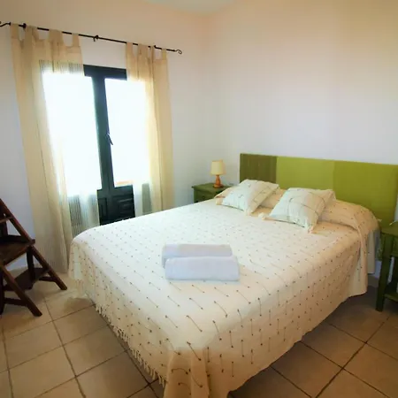 Casa La Cancela