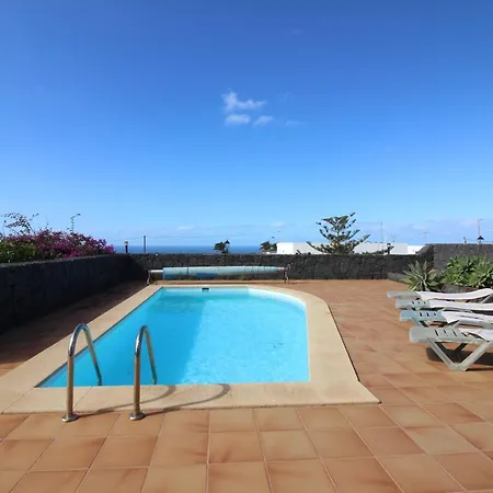 Casa La Cancela Las Breñas