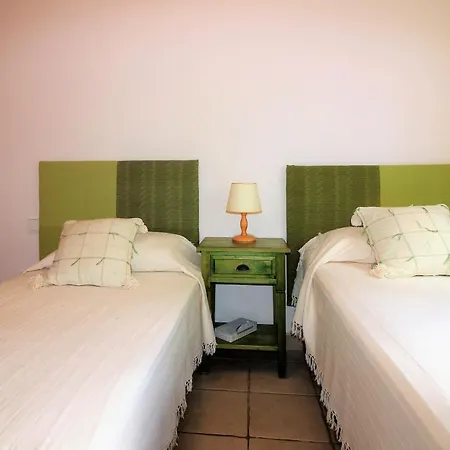 Casa La Cancela 別荘