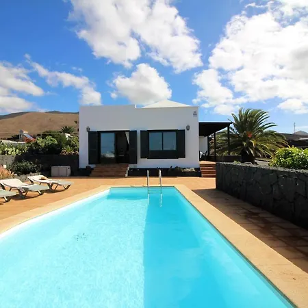 Tatil Evi Casa La Cancela