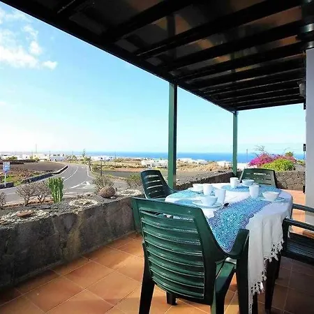 بيت للعطل Casa La Cancela Las Breñas