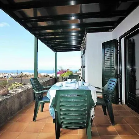 Casa La Cancela 別荘