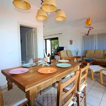 別荘 Casa La Cancela *