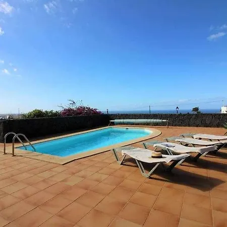 بيت للعطل Casa La Cancela