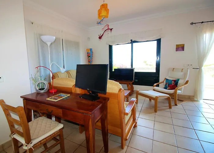 Casa La Cancela Las Breñas