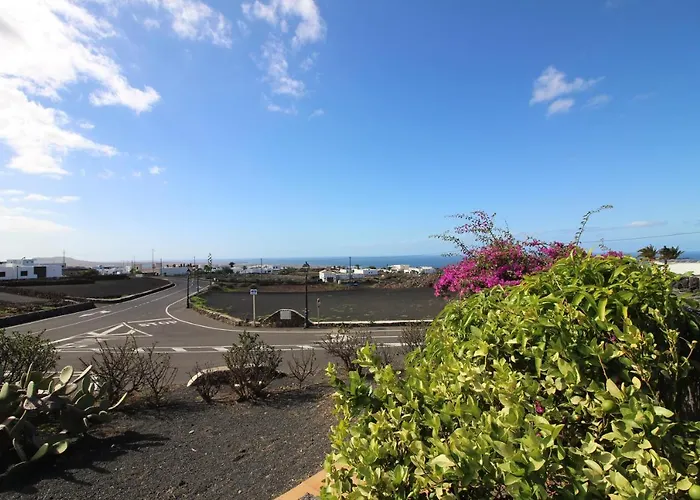 Casa La Cancela . בית נופש Las Breñas