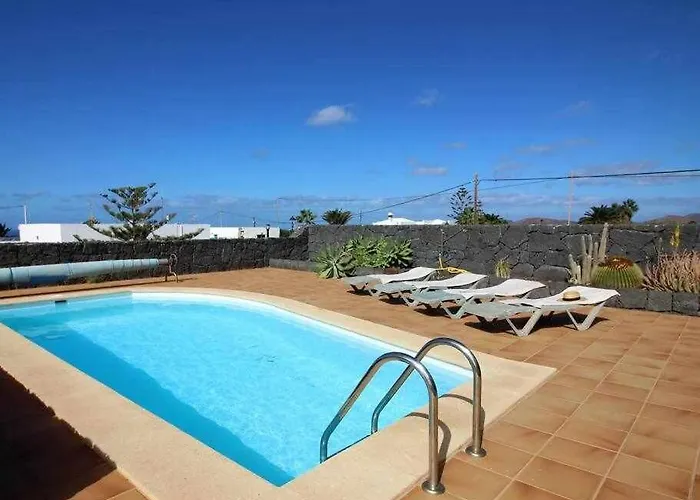 Casa La Cancela Сasa de vacaciones