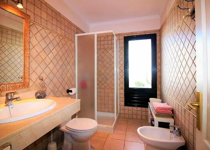 Holiday home Casa La Cancela . *