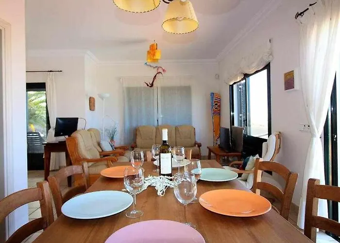 Casa La Cancela . בית נופש