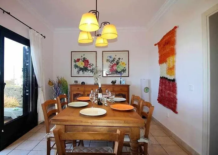 Casa La Cancela . Holiday home