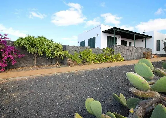 Casa La Cancela . * Las Brenas