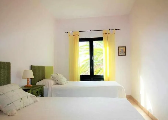 Casa La Cancela . Holiday home Las Brenas