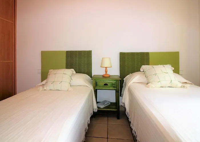 Casa La Cancela . Casa vacanze