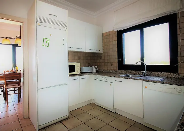 Casa La Cancela * Las Breñas