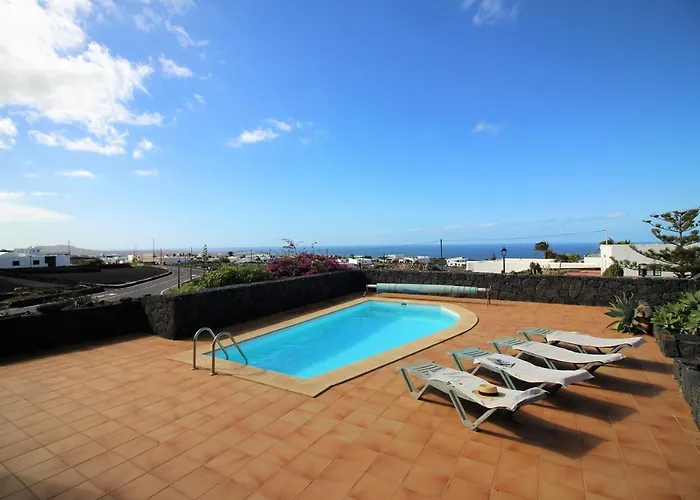 Casa La Cancela * Las Breñas