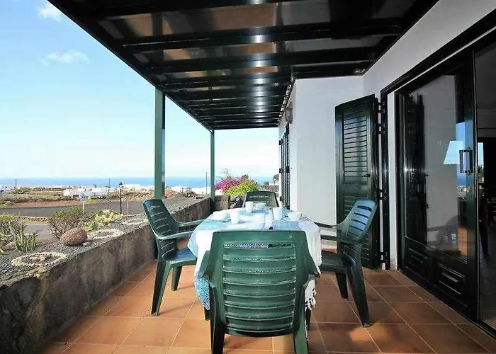 Casa La Cancela . Casa vacanze