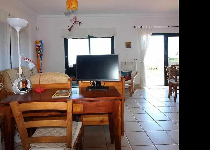 Casa La Cancela . Las Brenas