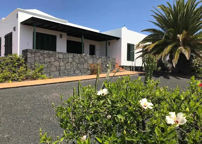 Casa La Cancela . * Las Brenas