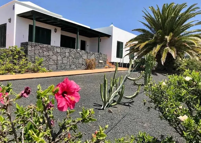 Сasa de vacaciones Casa La Cancela Las Breñas