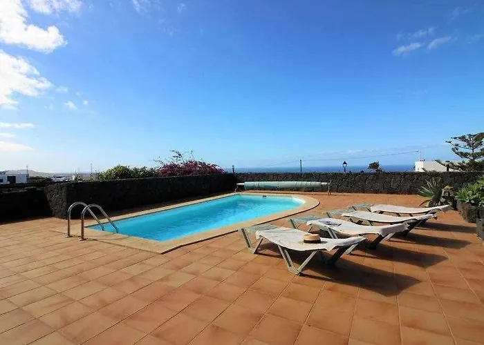 Сasa de vacaciones Casa La Cancela