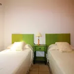 Casa La Cancela . *