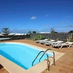 Casa La Cancela . Ferienhaus
