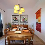 Casa La Cancela . Ferienhaus