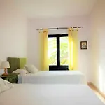Casa La Cancela . Ferienhaus Las Breñas