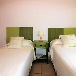 Casa La Cancela . Ferienhaus