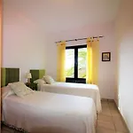 Casa La Cancela . Ferienhaus Las Breñas