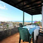Ferienhaus Casa La Cancela . Las Breñas