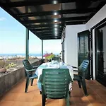 Casa La Cancela . Ferienhaus