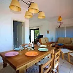 Casa La Cancela . Ferienhaus