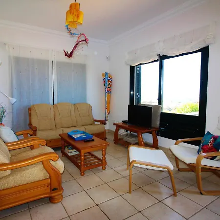 Casa La Cancela . * Las Breñas