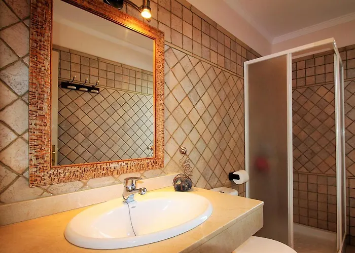 Casa La Cancela . Ferienhaus *